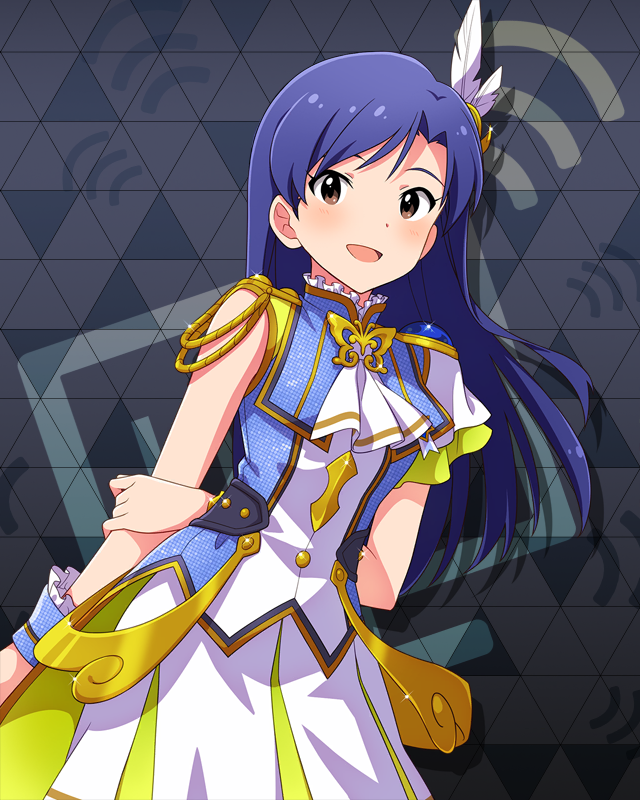 UNI-ONAIR 如月千早