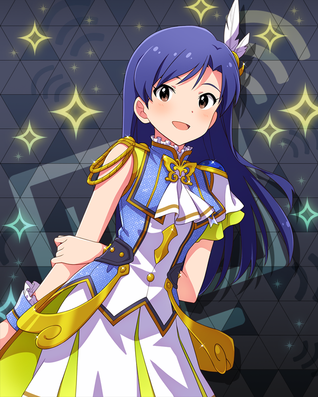 UNI-ONAIR 如月千早