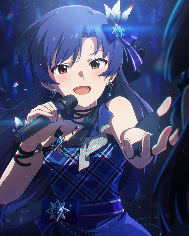 揺るぎない存在意義 如月千早