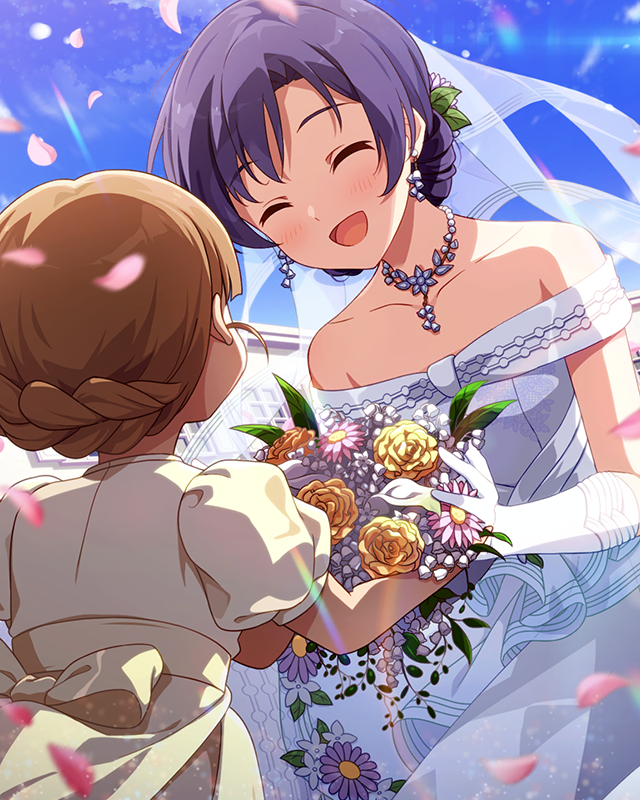 Eternal Gift　如月千早