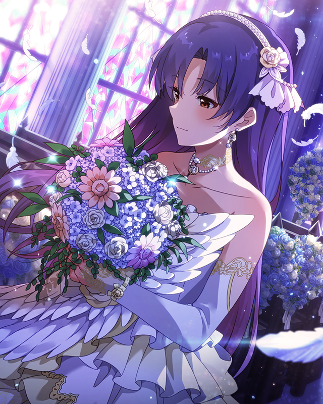 Eternal Gift　如月千早