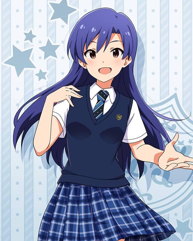 夏服シリーズ 如月千早