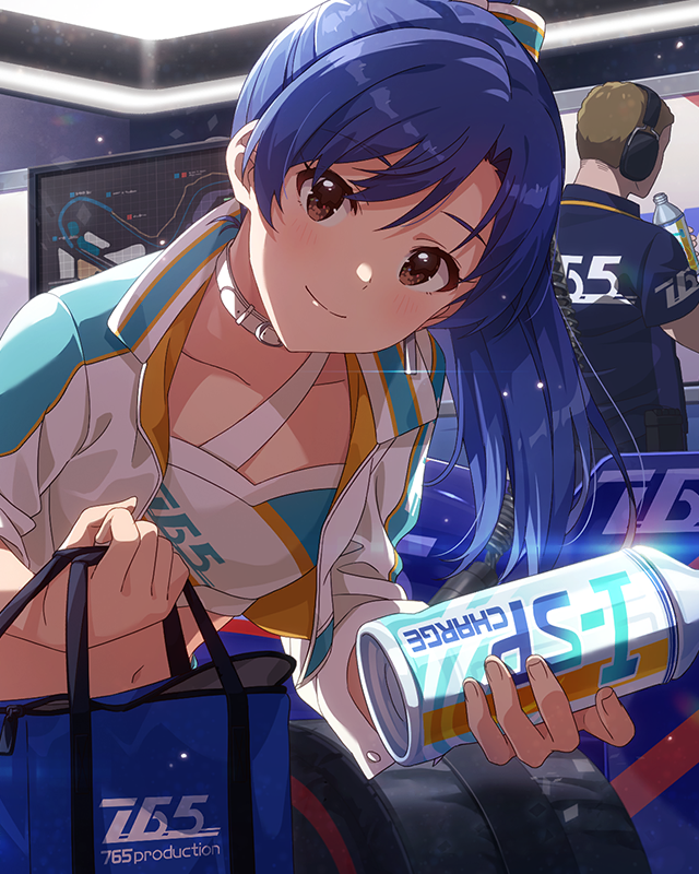 ベスト・マネジメント　如月千早