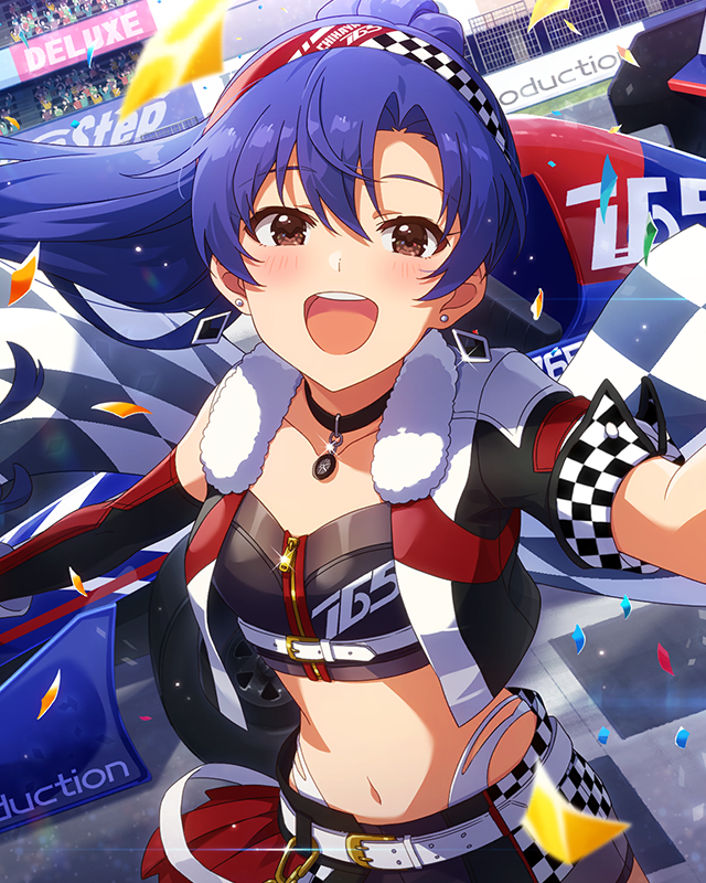 ベスト・マネジメント　如月千早