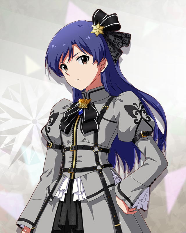 私たちのRainbow　如月千早