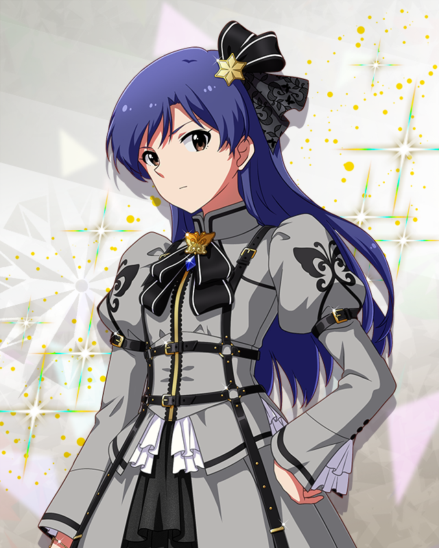 私たちのRainbow　如月千早