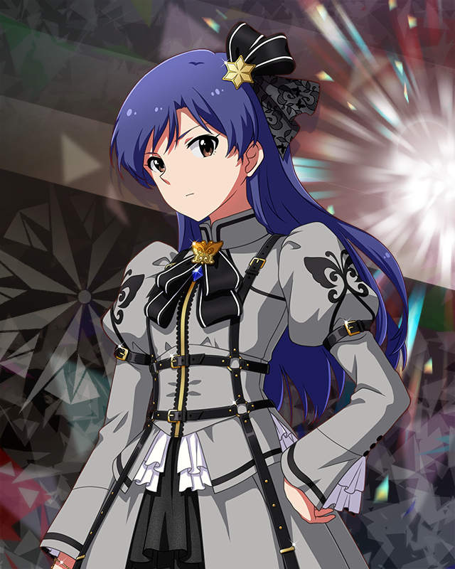 私たちのRainbow　如月千早