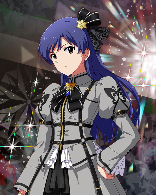 私たちのRainbow　如月千早