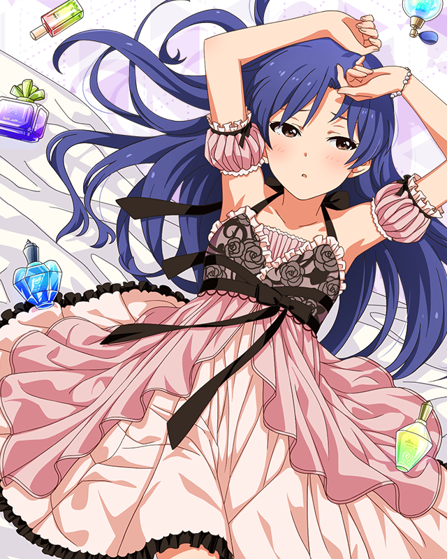 MILLION LIVE CONFERENCE!　如月千早