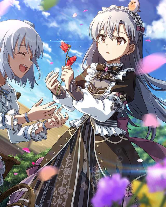 Tender memories　ver.CK　如月千早