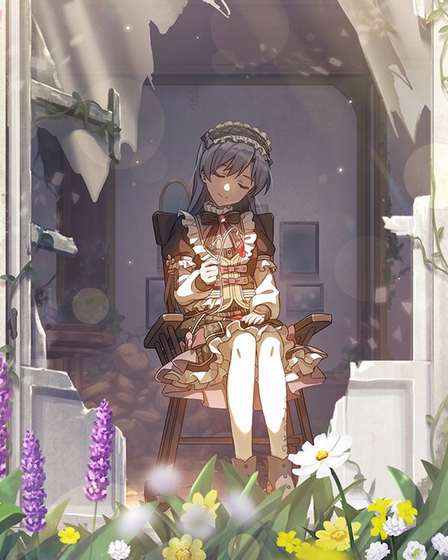 Tender memories　ver.CK　如月千早