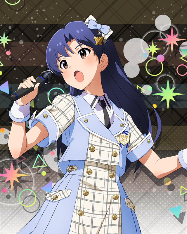 Raise a Good Sign　如月千早