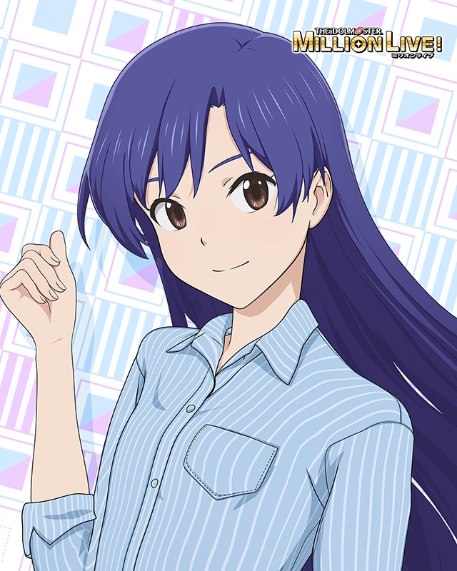 ミリアニセレクション　如月千早