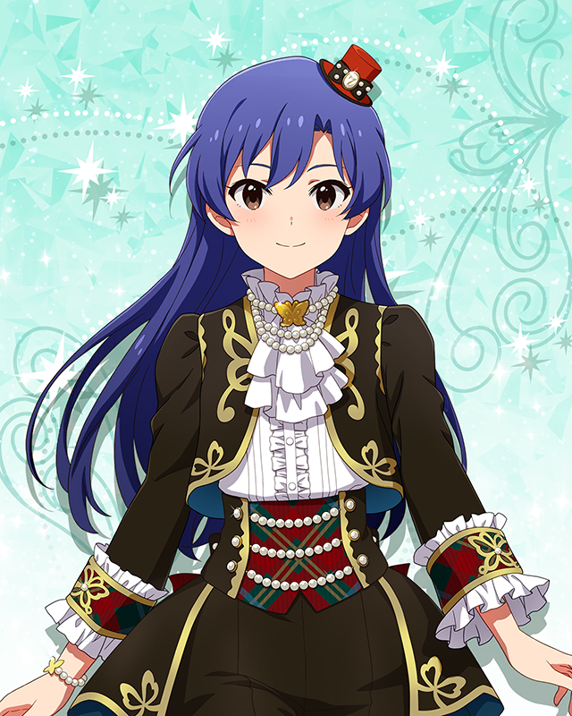 7Days Smile　如月千早