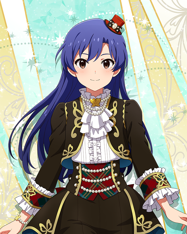 7Days Smile　如月千早