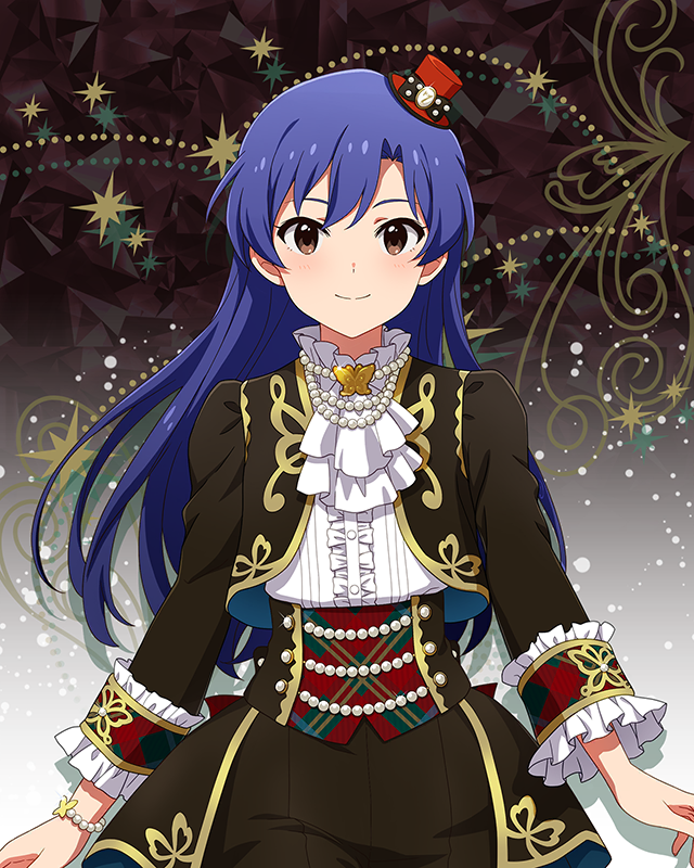 7Days Smile　如月千早