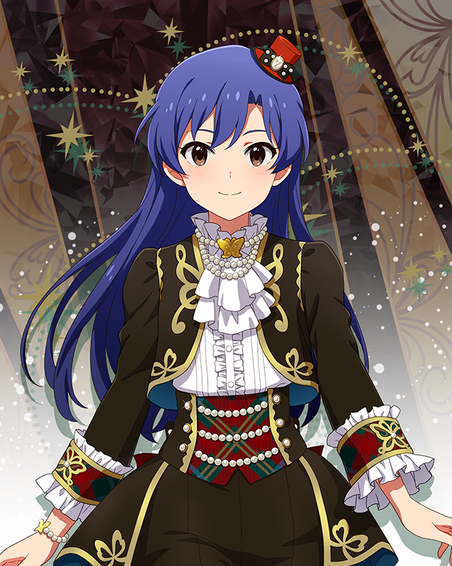 7Days Smile　如月千早