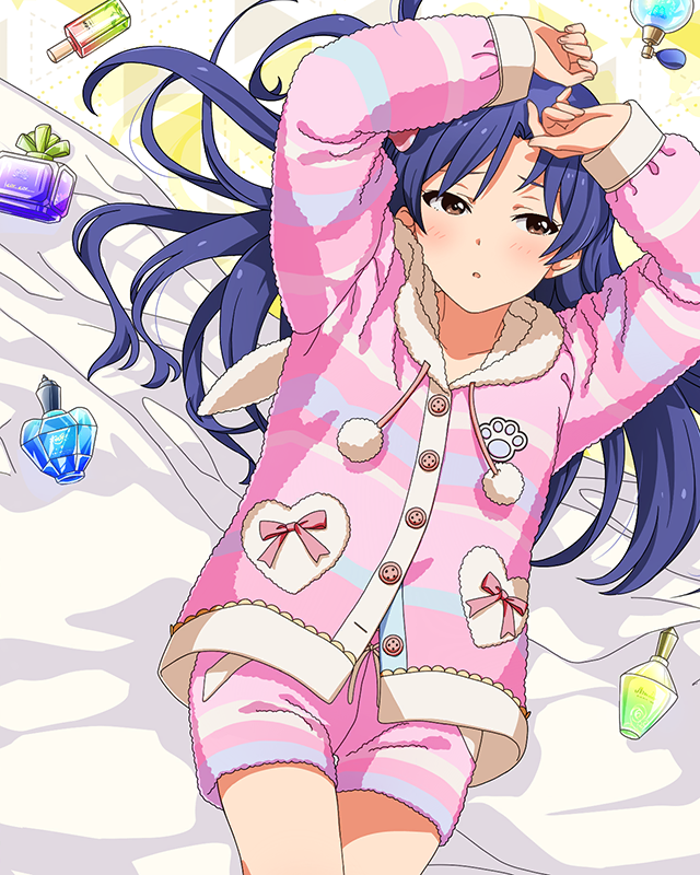 ミリカン！アンコール　如月千早