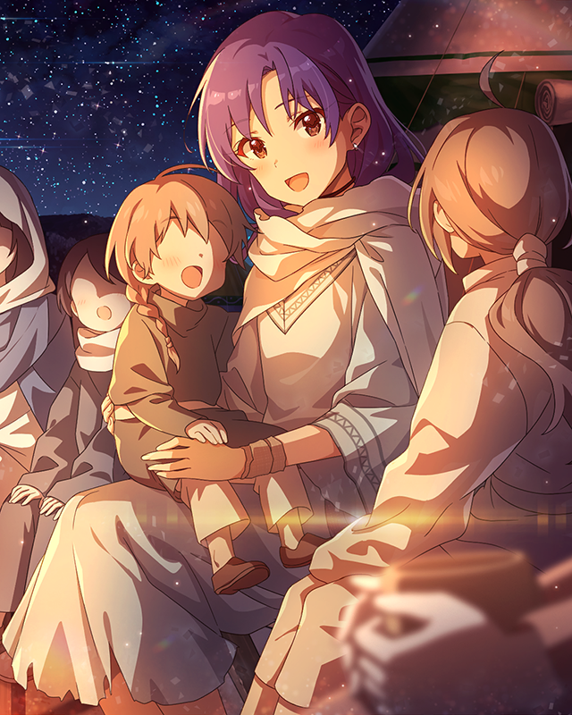 REcollection　如月千早