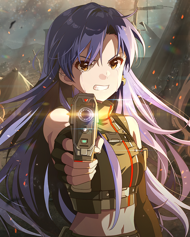 REcollection　如月千早