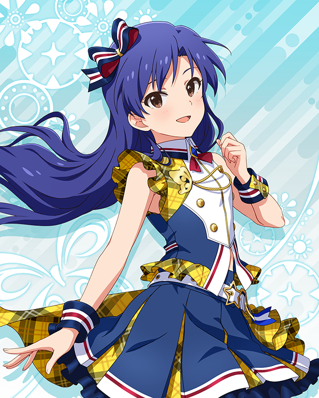 超々∞MUGENDAI　如月千早