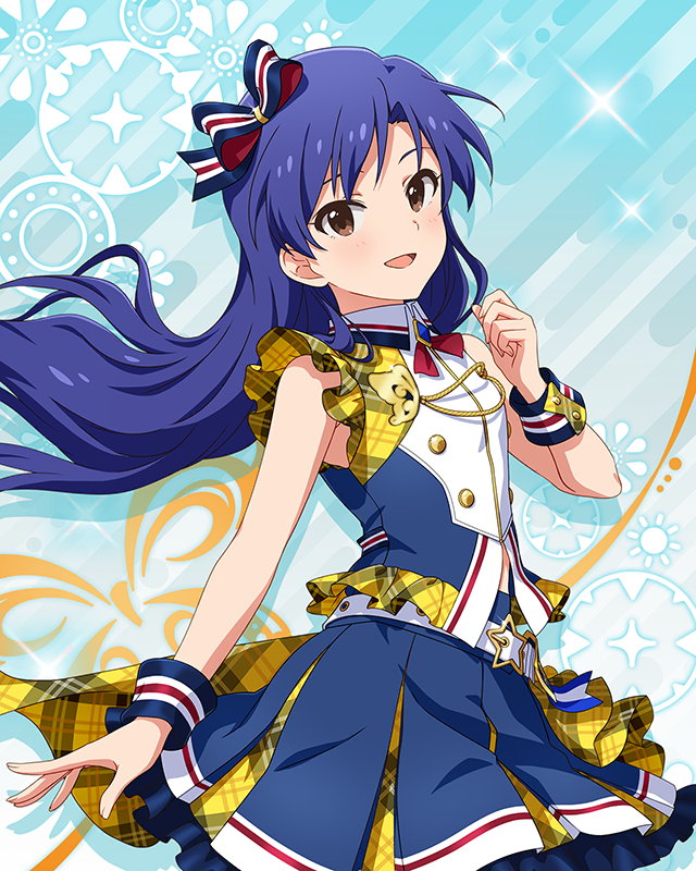 超々∞MUGENDAI　如月千早