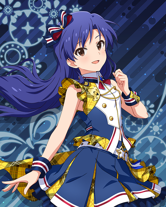 超々∞MUGENDAI　如月千早