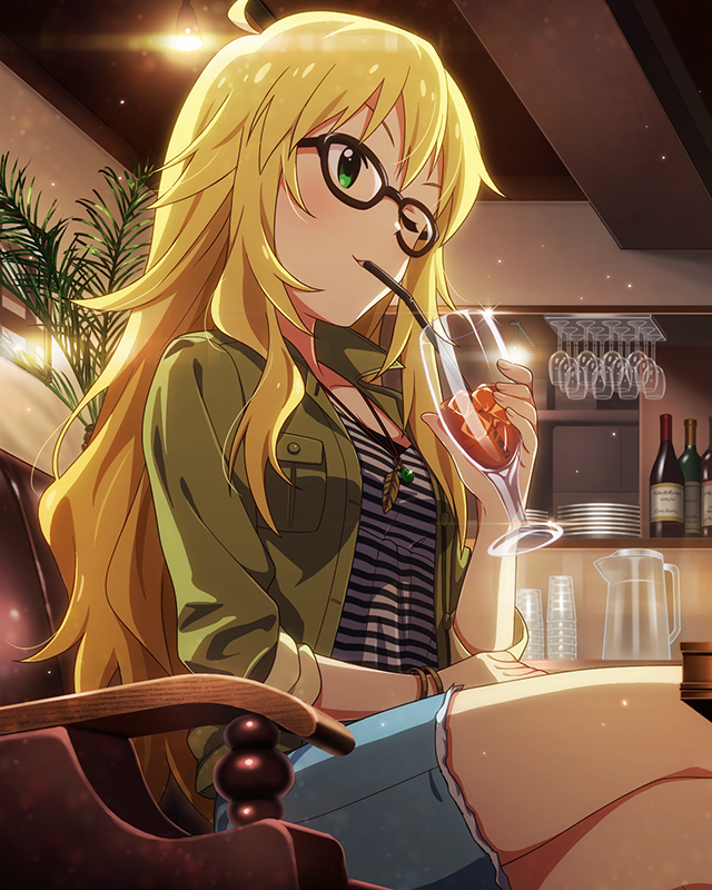 ミルキーウェイ　星井美希