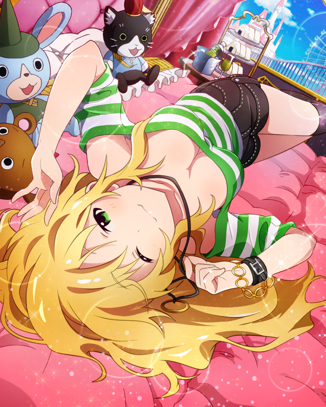 スターライトプリンセス 星井美希