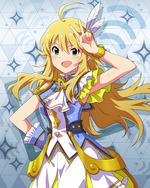 UNI-ONAIR 星井美希