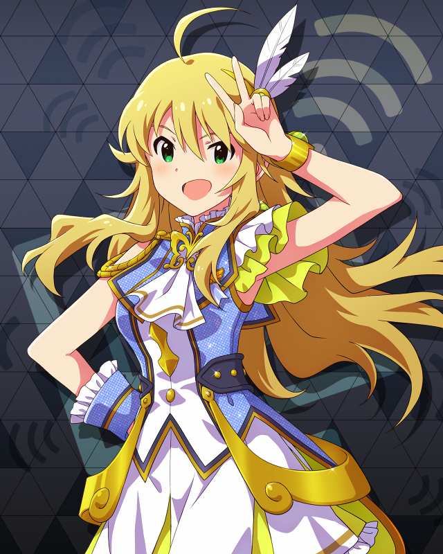 UNI-ONAIR 星井美希