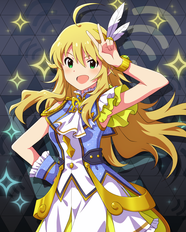 UNI-ONAIR 星井美希