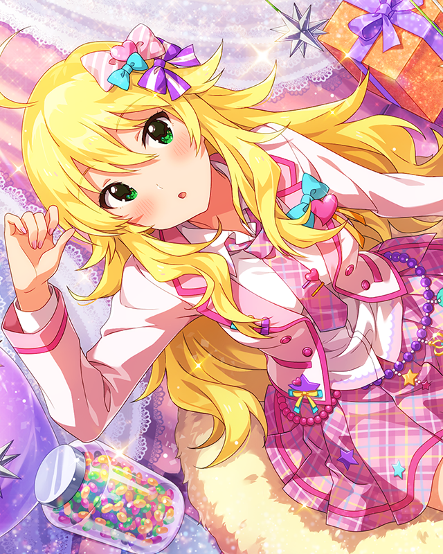 Ｋａｗａｉｉ最先端♡　星井美希