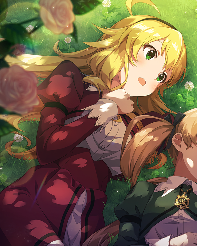 Never forget…You　星井美希