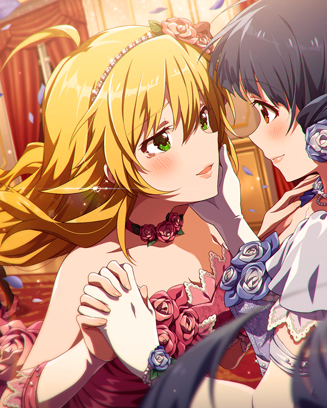 Never forget…You　星井美希