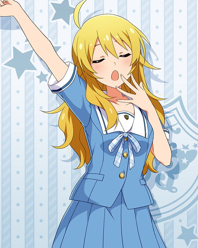 夏服シリーズ　星井美希