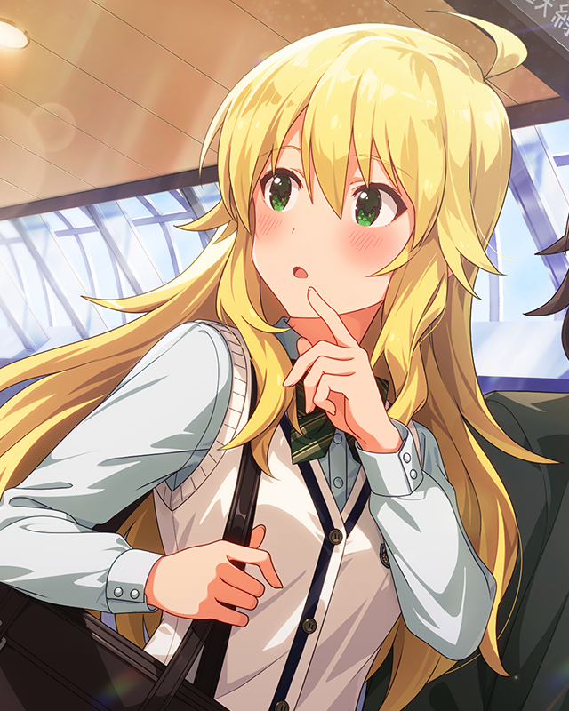 マリオネットの心　星井美希