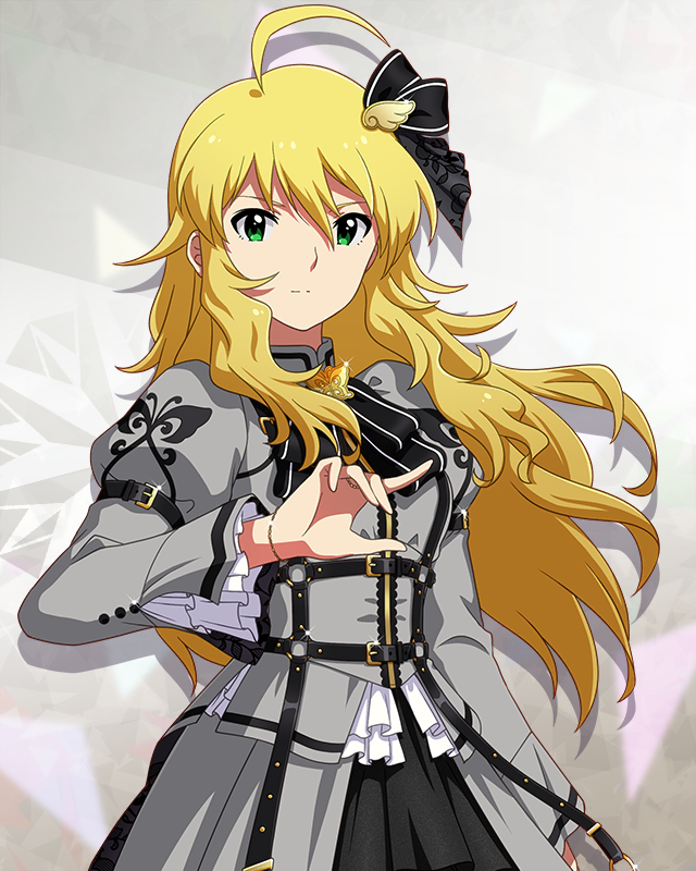 私たちのRainbow　星井美希