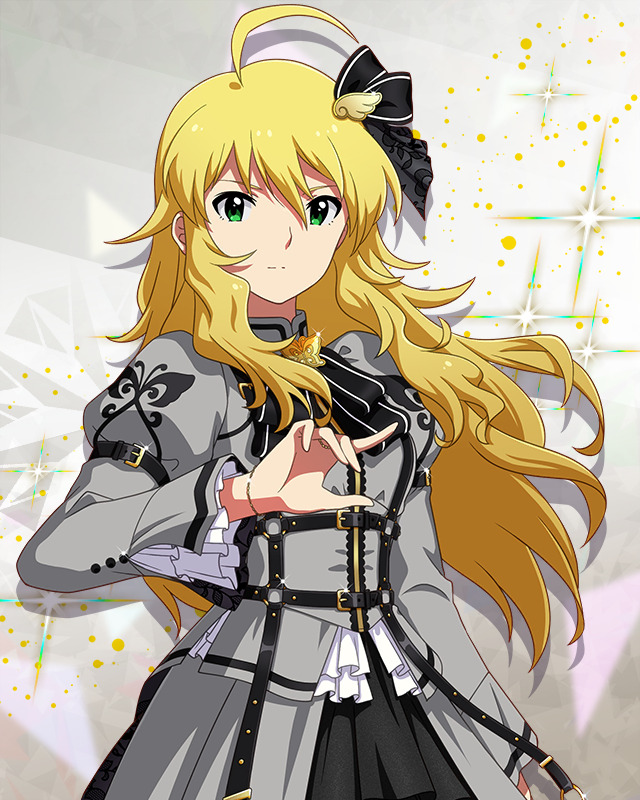 私たちのRainbow　星井美希