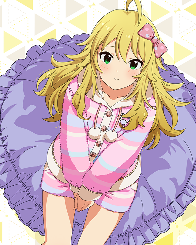 ミリカン！アンコール　星井美希