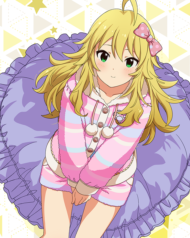 ミリカン！アンコール　星井美希