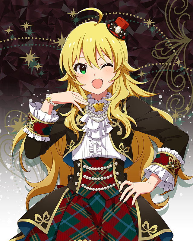 7Days Smile 星井美希