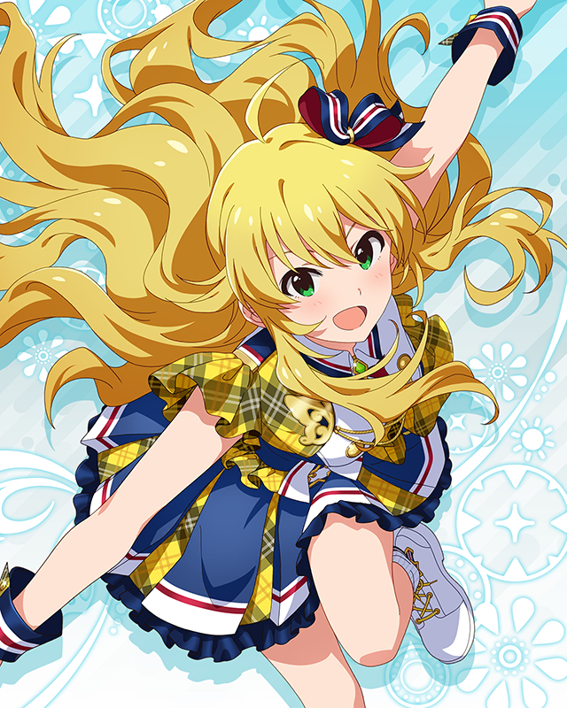 超々∞MUGENDAI　星井美希