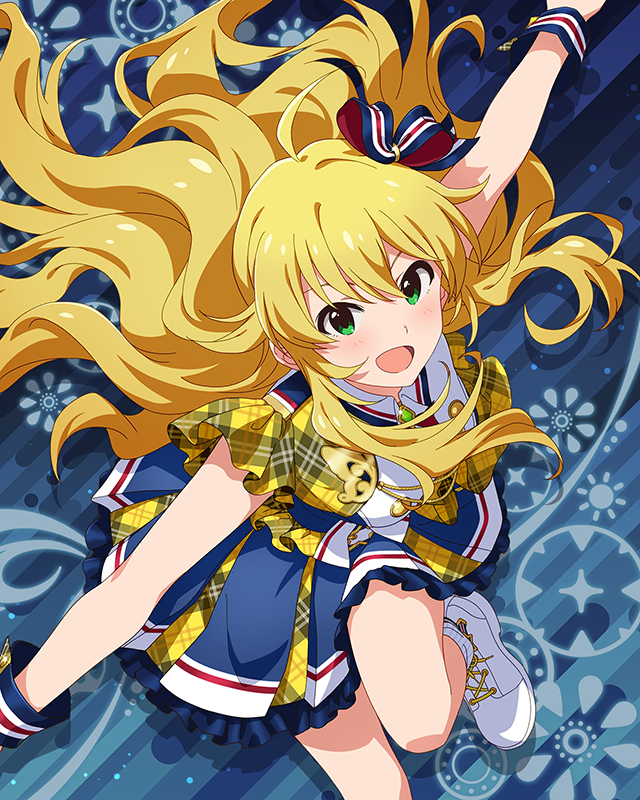 超々∞MUGENDAI　星井美希