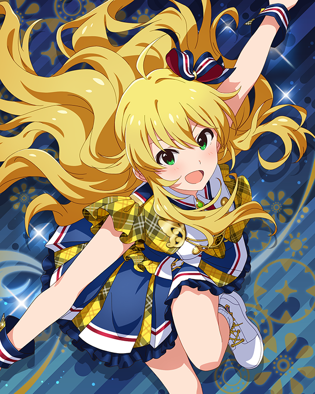 超々∞MUGENDAI　星井美希