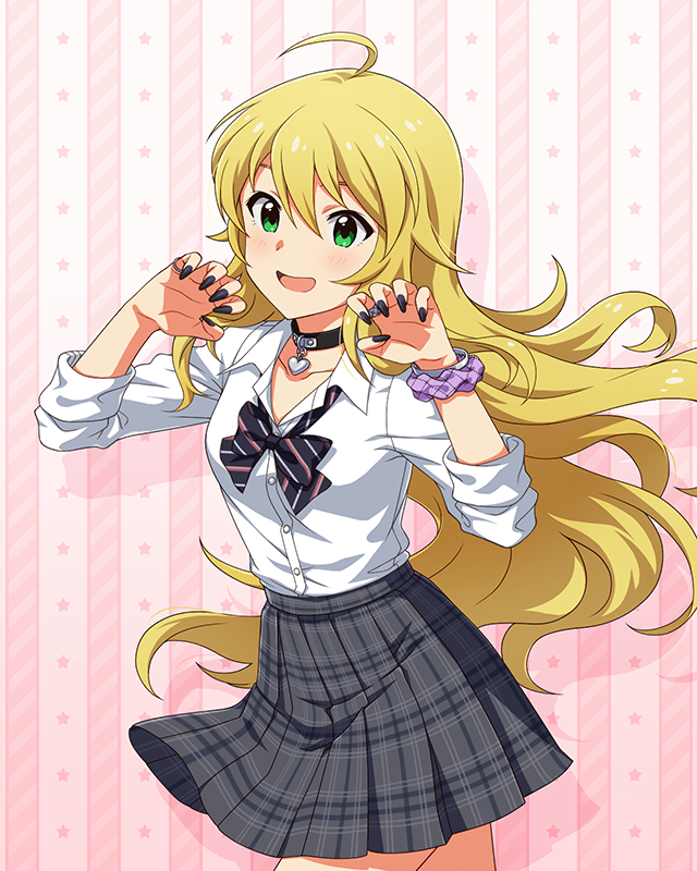 コンセプト★コスチュームシリーズ　星井美希