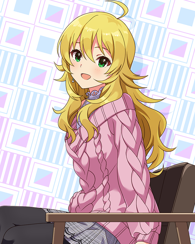 ミラシル by 第一生命 星井美希