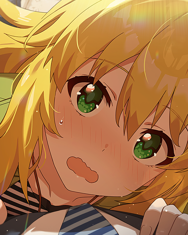 DATE PARADE!　星井美希