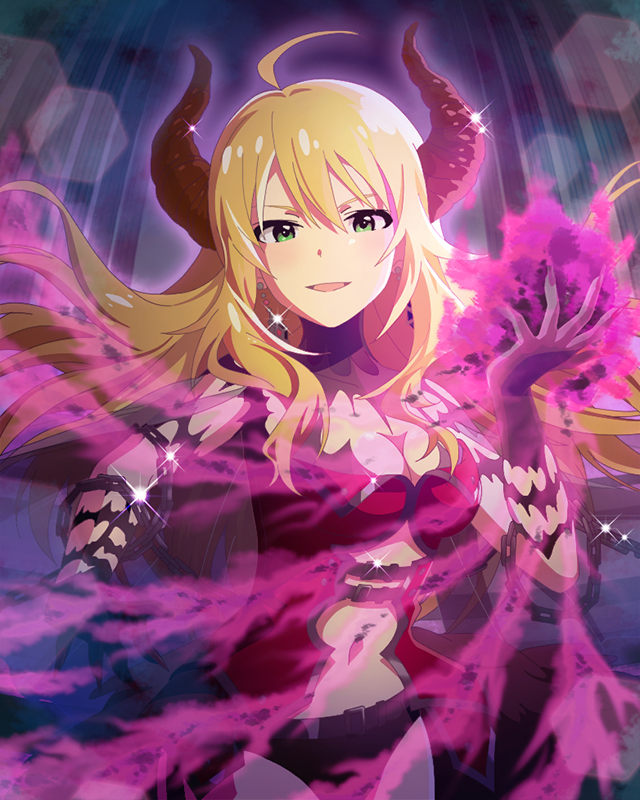 プリンセスマジック　星井美希