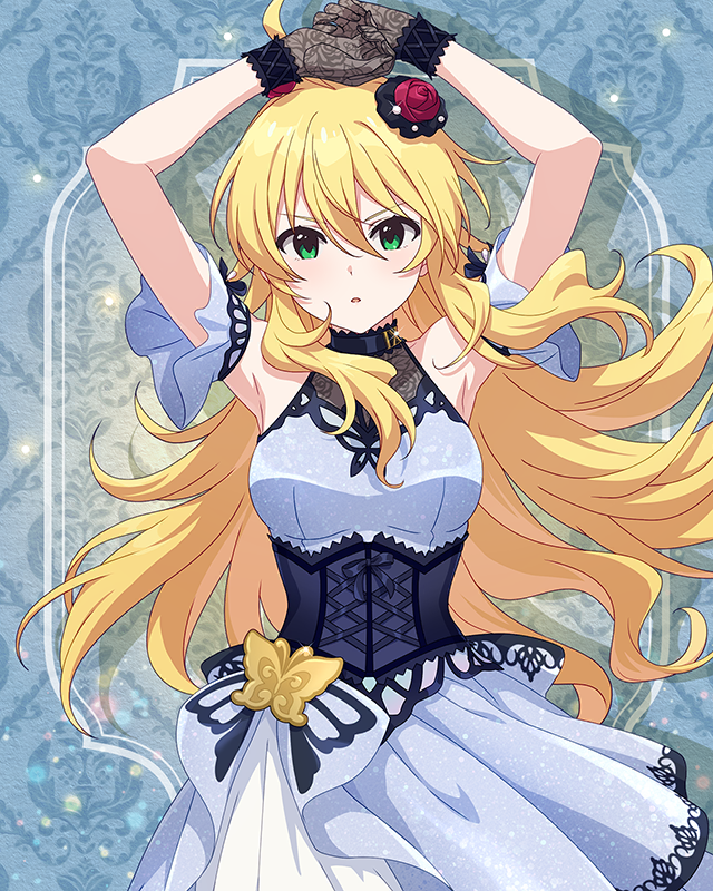 最上級：Invitation　星井美希